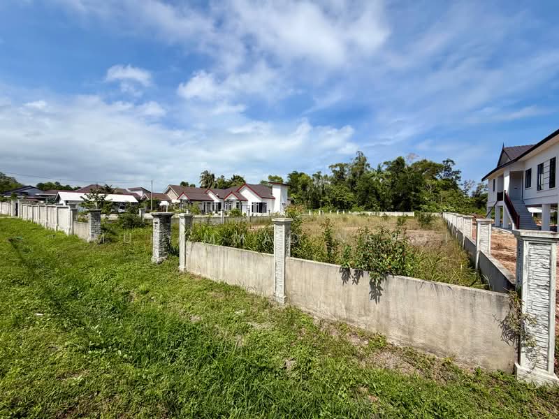 Tanah Kediaman untuk Dijual di Kemasik (Terengganu) - Muhammad Najmi - Exterior - PropertyGuru.com.my