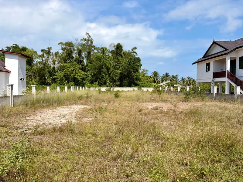 Tanah Kediaman untuk Dijual di Kemasik (Terengganu) - Muhammad Najmi - Exterior - PropertyGuru.com.my