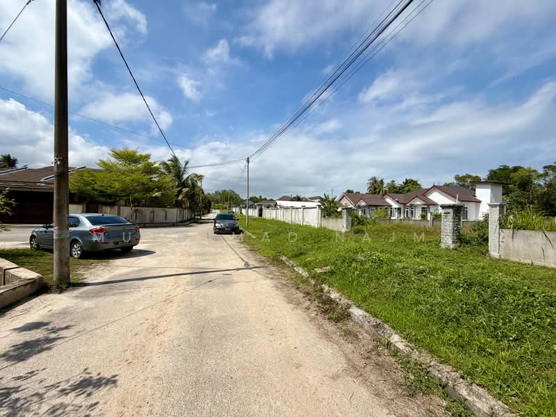 Tanah Kediaman untuk Dijual di Kemasik (Terengganu) - Muhammad Najmi - Exterior - PropertyGuru.com.my