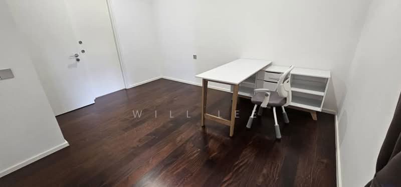Kondominium untuk Disewa di Allevia - Will Lee - Study - PropertyGuru.com.my