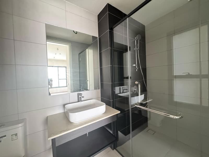 Kondominium untuk Disewa di Allevia - Will Lee - Bathroom - PropertyGuru.com.my