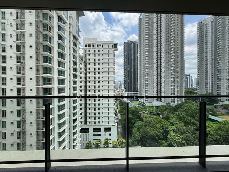 Kondominium untuk Disewa di Allevia - Will Lee - Exterior - PropertyGuru.com.my