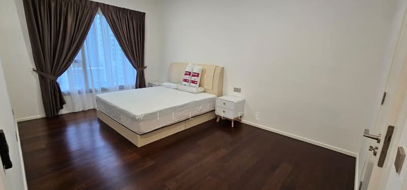 Kondominium untuk Disewa di Allevia - Will Lee - Bedroom - PropertyGuru.com.my