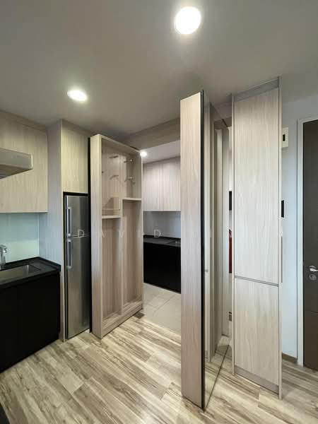 Servis Apartment untuk Disewa di The Potpourri - David Sin - Kitchen - PropertyGuru.com.my