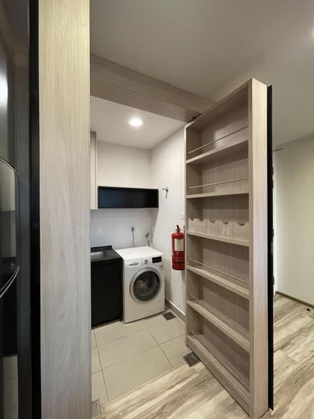 Servis Apartment untuk Disewa di The Potpourri - David Sin - Interior - PropertyGuru.com.my