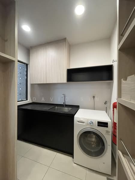 Servis Apartment untuk Disewa di The Potpourri - David Sin - Interior - PropertyGuru.com.my