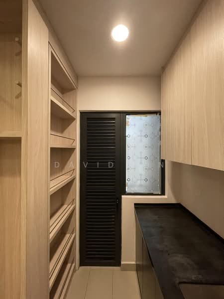 Servis Apartment untuk Disewa di The Potpourri - David Sin - Interior - PropertyGuru.com.my