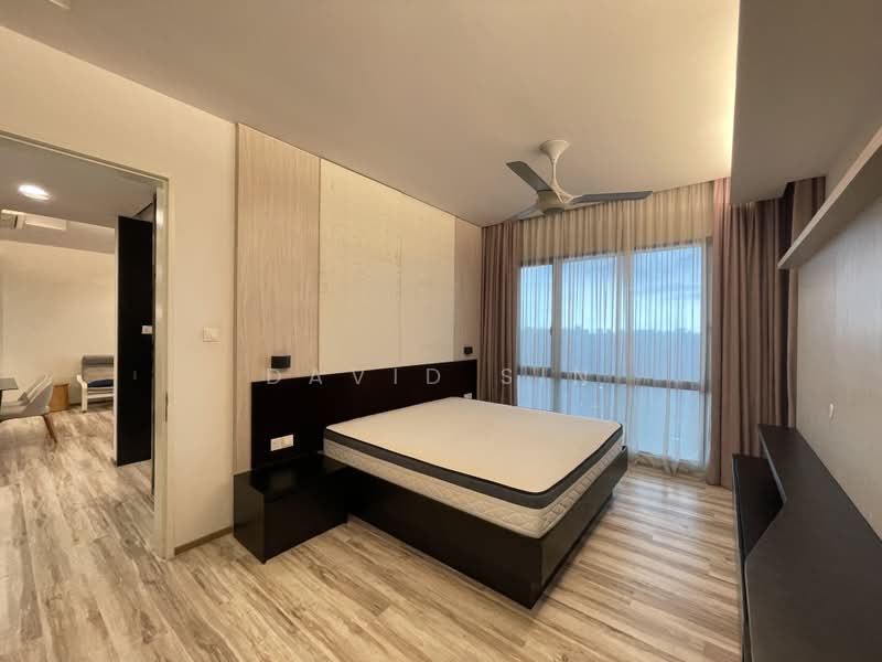 Servis Apartment untuk Disewa di The Potpourri - David Sin - Bedroom - PropertyGuru.com.my