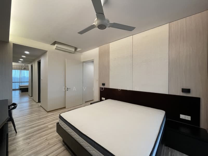 Servis Apartment untuk Disewa di The Potpourri - David Sin - Bedroom - PropertyGuru.com.my