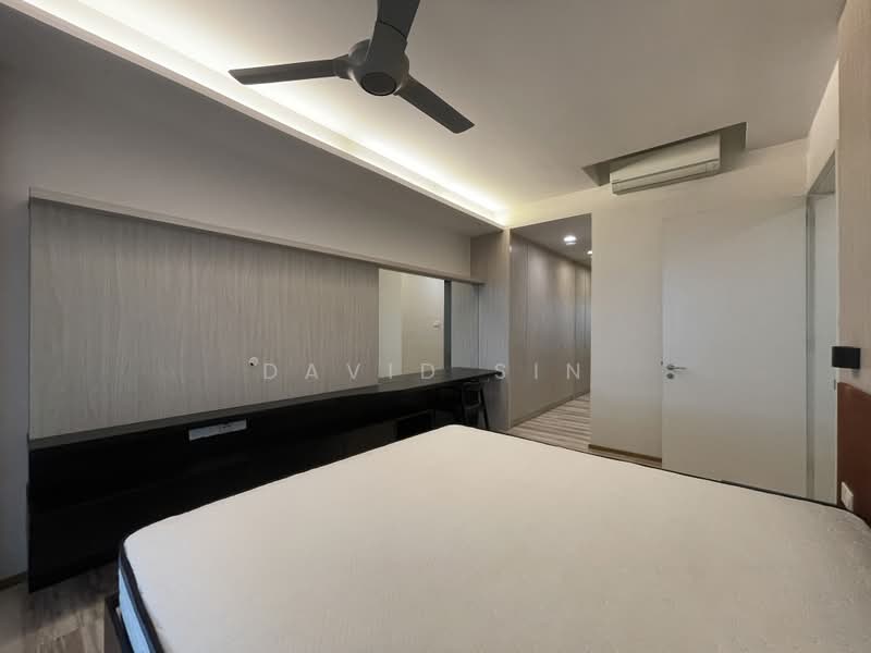 Servis Apartment untuk Disewa di The Potpourri - David Sin - Bedroom - PropertyGuru.com.my