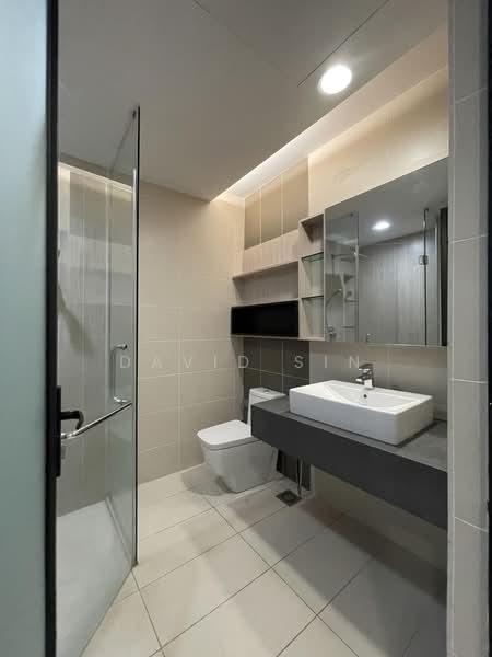 Servis Apartment untuk Disewa di The Potpourri - David Sin - Bathroom - PropertyGuru.com.my