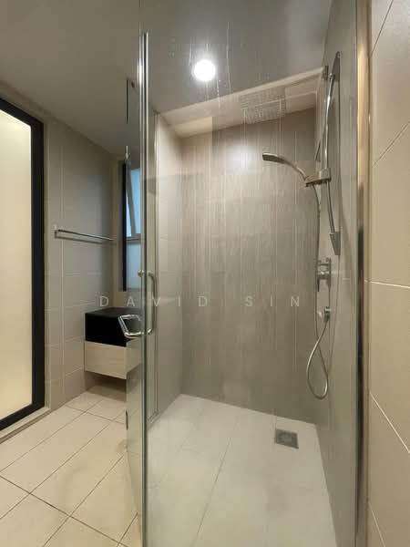 Servis Apartment untuk Disewa di The Potpourri - David Sin - Bathroom - PropertyGuru.com.my