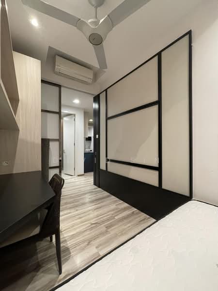 Servis Apartment untuk Disewa di The Potpourri - David Sin - Interior - PropertyGuru.com.my