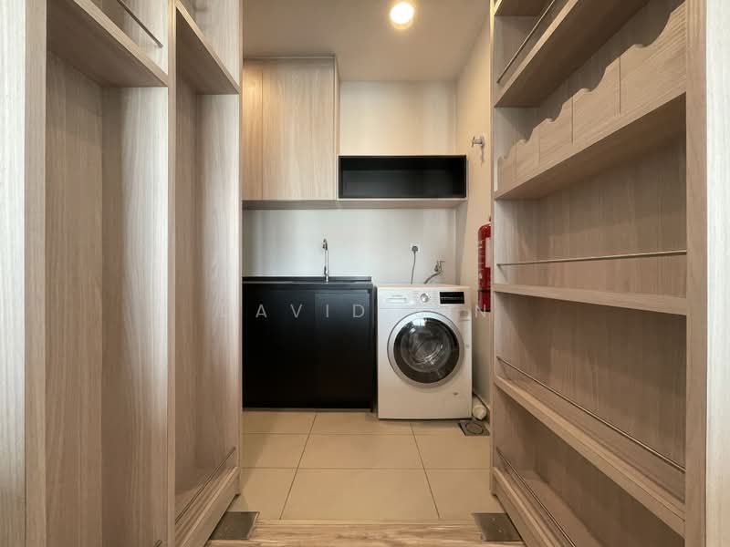 Servis Apartment untuk Disewa di The Potpourri - David Sin - Interior - PropertyGuru.com.my