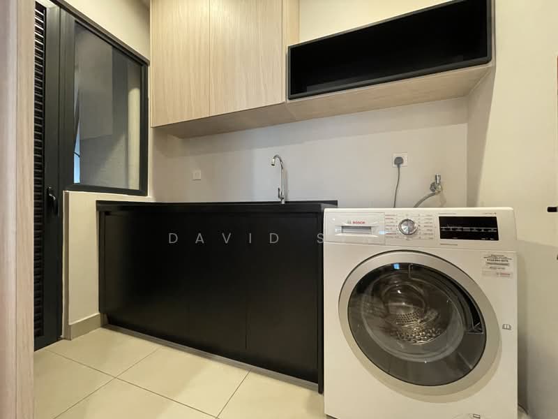 Servis Apartment untuk Disewa di The Potpourri - David Sin - Interior - PropertyGuru.com.my