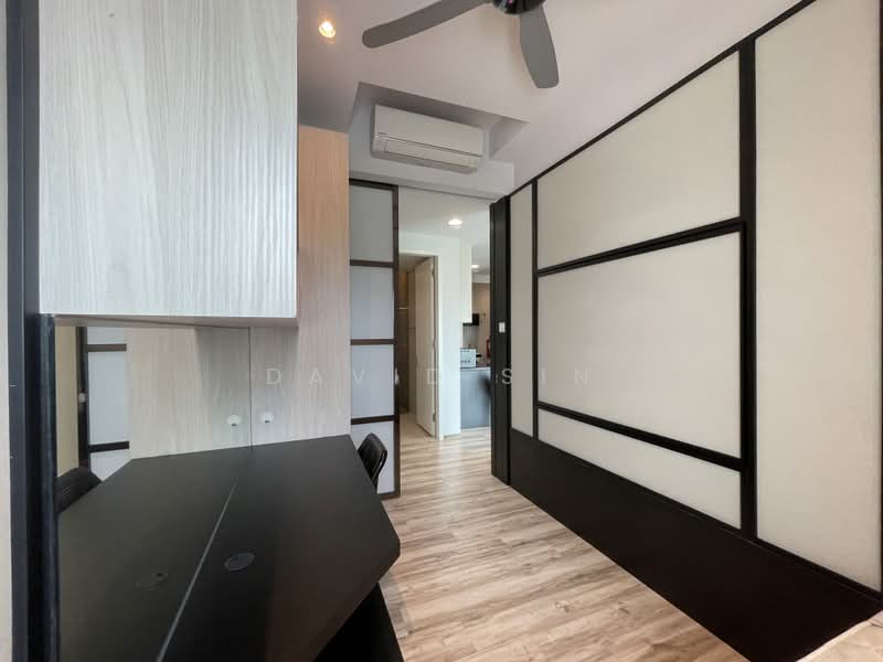 Servis Apartment untuk Disewa di The Potpourri - David Sin - Interior - PropertyGuru.com.my