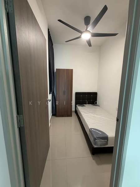 Pangsapuri untuk Disewa di Residensi Panorama - Kyoris Loh - Bedroom - PropertyGuru.com.my