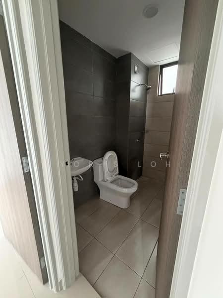 Pangsapuri untuk Disewa di Residensi Panorama - Kyoris Loh - Bathroom - PropertyGuru.com.my