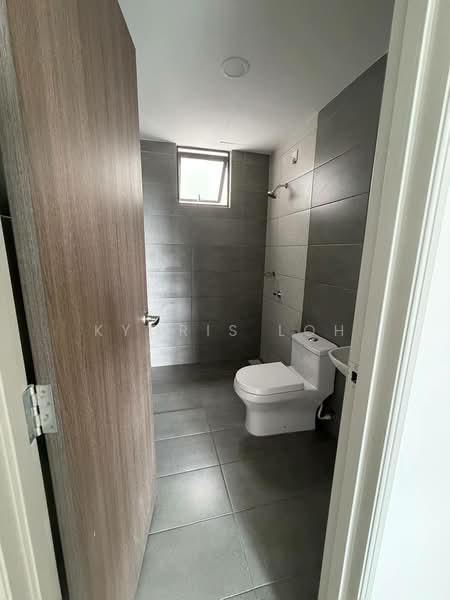 Pangsapuri untuk Disewa di Residensi Panorama - Kyoris Loh - Bathroom - PropertyGuru.com.my