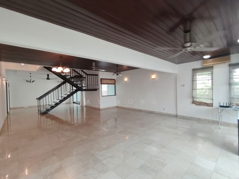 Semi-Detached House for Rent in Seksyen 17 (Petaling Jaya) - Ray Kong - PropertyGuru.com.my
