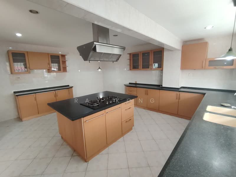 Semi-Detached House for Rent in Seksyen 17 (Petaling Jaya) - Ray Kong - PropertyGuru.com.my