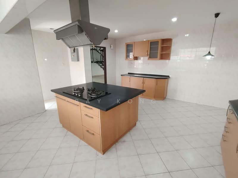 Semi-Detached House for Rent in Seksyen 17 (Petaling Jaya) - Ray Kong - PropertyGuru.com.my