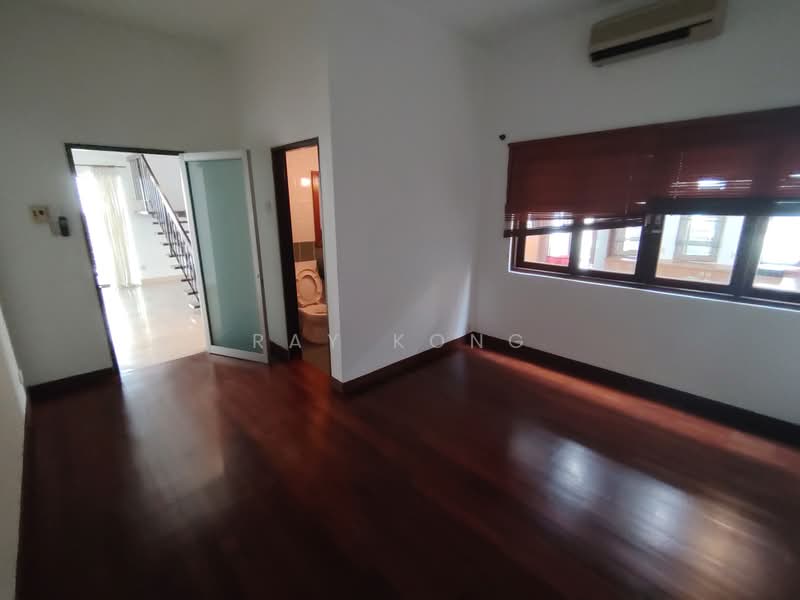Semi-Detached House for Rent in Seksyen 17 (Petaling Jaya) - Ray Kong - PropertyGuru.com.my