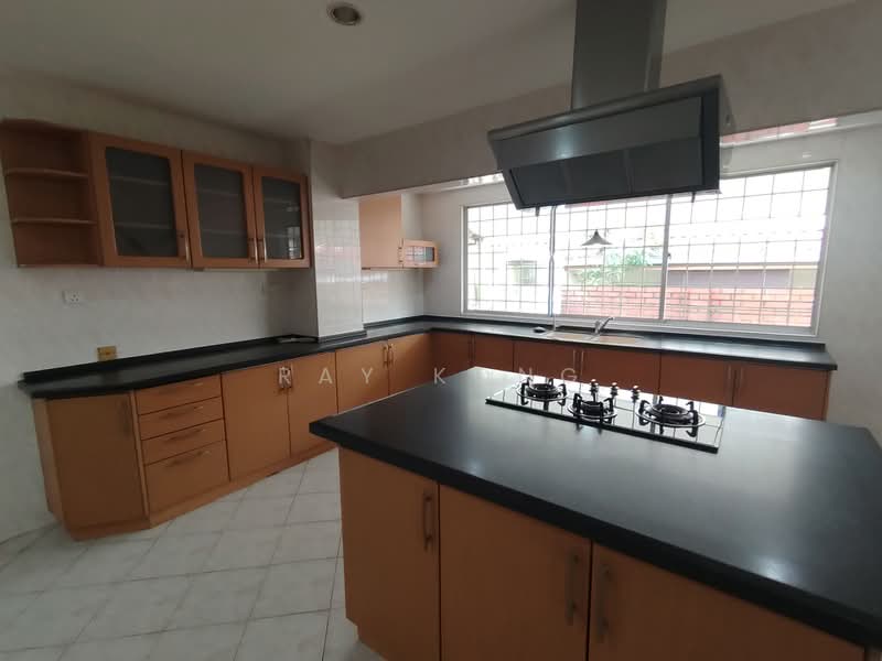 Semi-Detached House for Rent in Seksyen 17 (Petaling Jaya) - Ray Kong - PropertyGuru.com.my