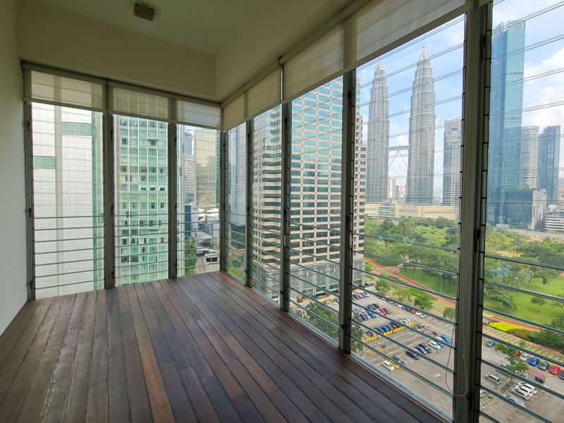Condominium for Sale at Park Seven - Teoh Yie Hao - PropertyGuru.com.my