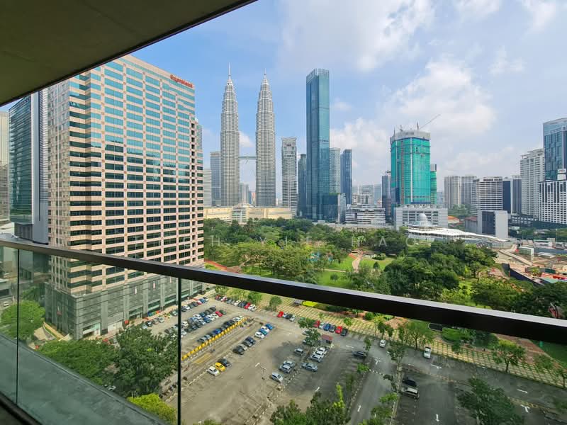Condominium for Sale at Park Seven - Teoh Yie Hao - PropertyGuru.com.my