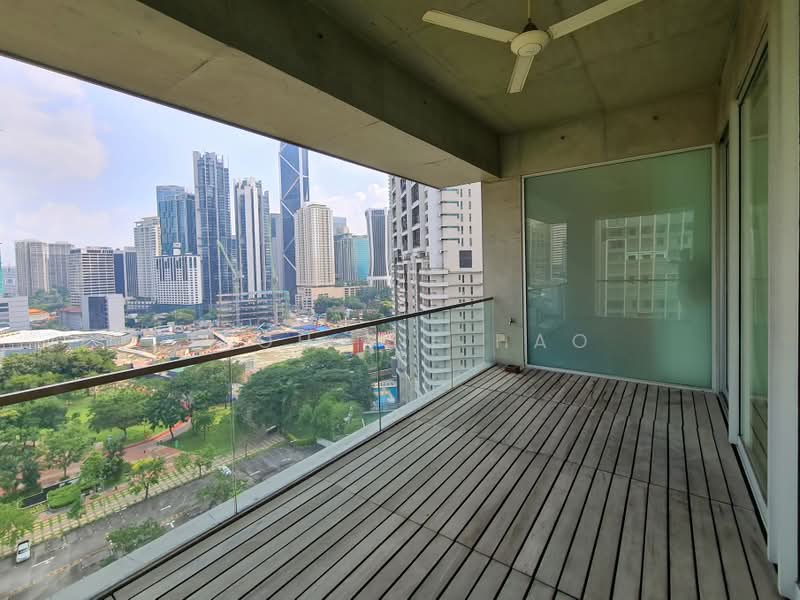 Condominium for Sale at Park Seven - Teoh Yie Hao - PropertyGuru.com.my