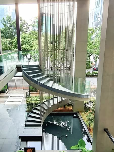 Condominium for Sale at Park Seven - Teoh Yie Hao - PropertyGuru.com.my