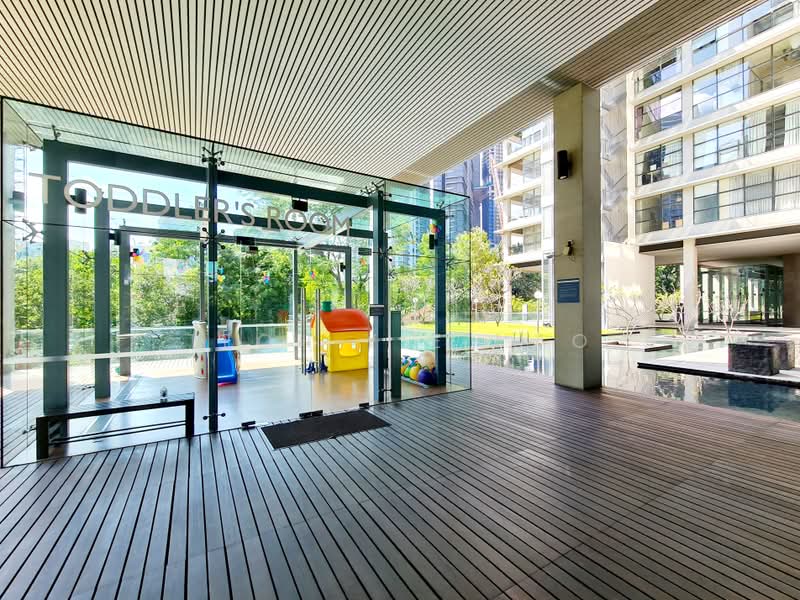 Condominium for Sale at Park Seven - Teoh Yie Hao - PropertyGuru.com.my
