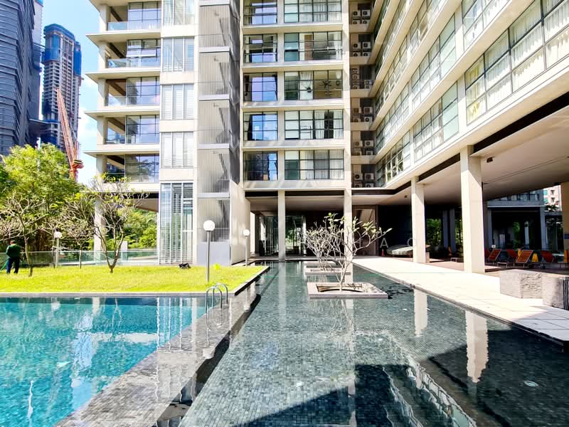 Condominium for Sale at Park Seven - Teoh Yie Hao - PropertyGuru.com.my