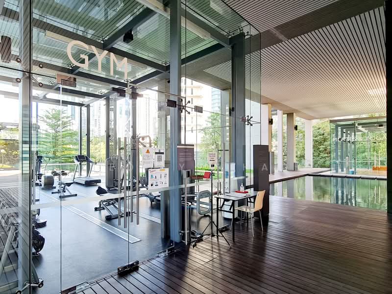 Condominium for Sale at Park Seven - Teoh Yie Hao - PropertyGuru.com.my
