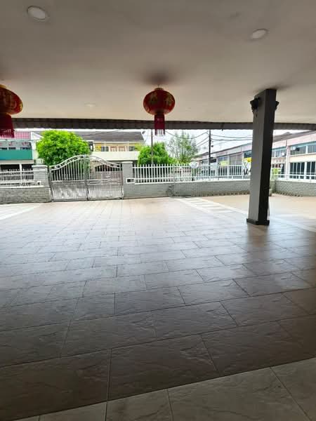 Rumah Teres 2 Tingkat untuk Dijual di Taman Johor Jaya (Johor Bahru) - Iden Tan - Exterior - PropertyGuru.com.my