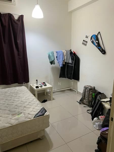 Condominium for Rent at Mutiara Ville - Darren Tan - Bedroom - PropertyGuru.com.my
