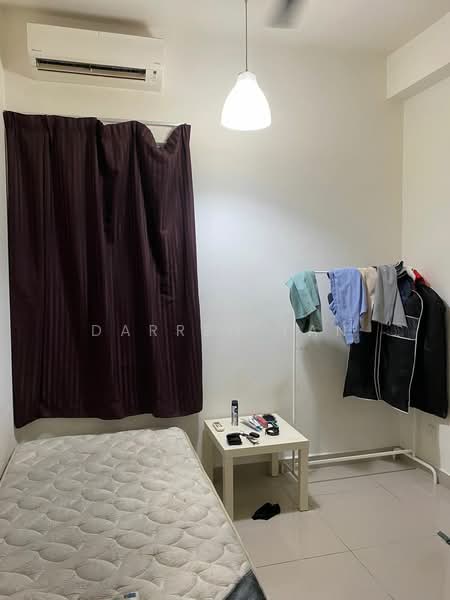 Condominium for Rent at Mutiara Ville - Darren Tan - Bedroom - PropertyGuru.com.my