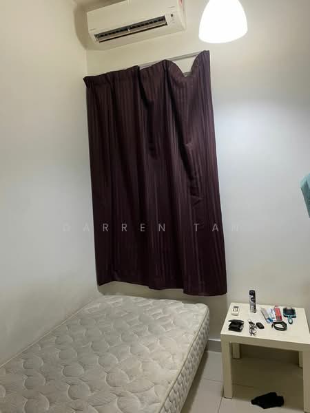 Condominium for Rent at Mutiara Ville - Darren Tan - Bedroom - PropertyGuru.com.my