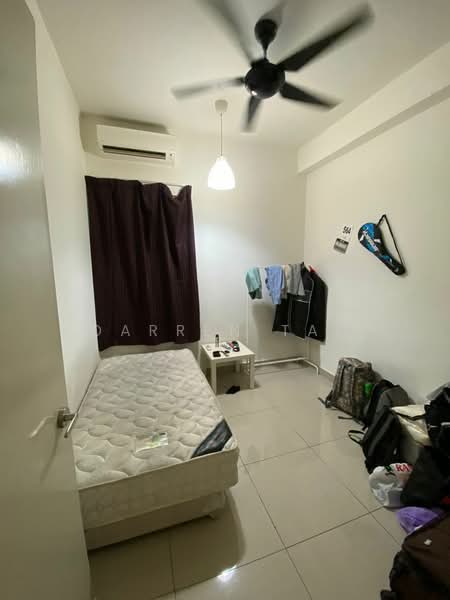 Condominium for Rent at Mutiara Ville - Darren Tan - Bedroom - PropertyGuru.com.my