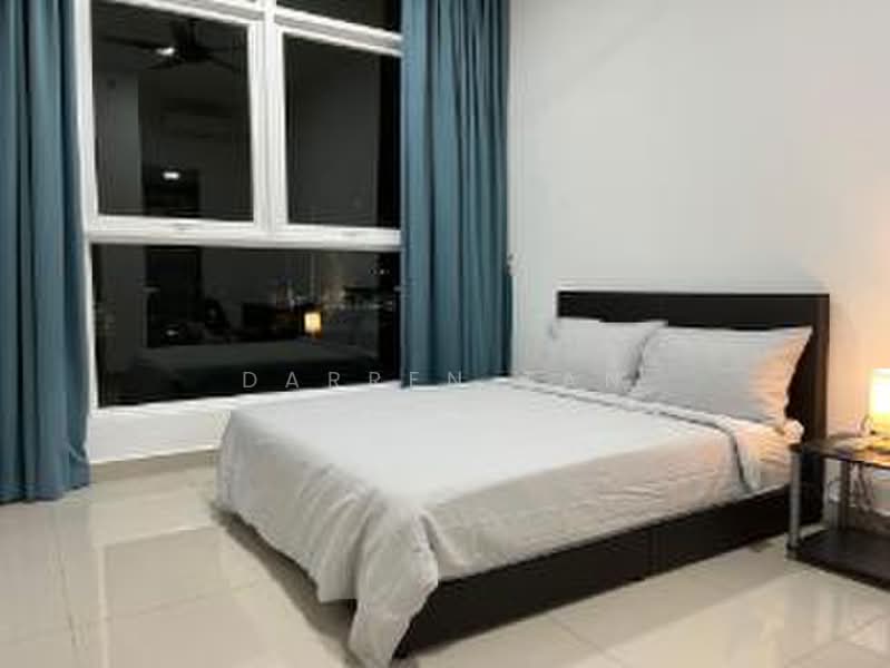 Condominium for Rent at Mutiara Ville - Darren Tan - Bedroom - PropertyGuru.com.my