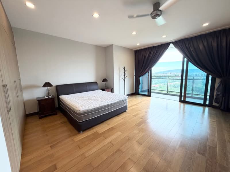 Condominium for Rent at Harrington Suites - Ivy Lim - Bedroom - PropertyGuru.com.my