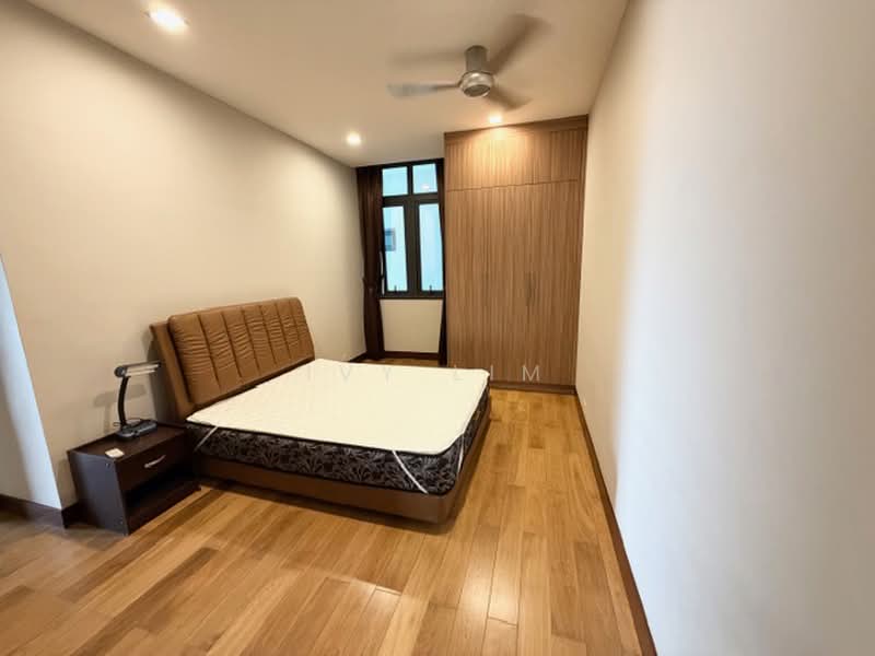 Condominium for Rent at Harrington Suites - Ivy Lim - Bedroom - PropertyGuru.com.my