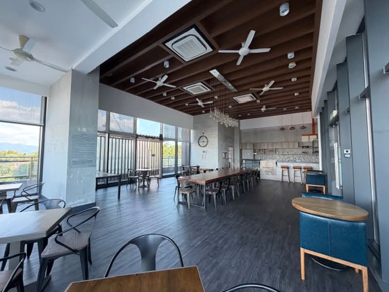 Condominium for Rent at Harrington Suites - Ivy Lim - Interior - PropertyGuru.com.my