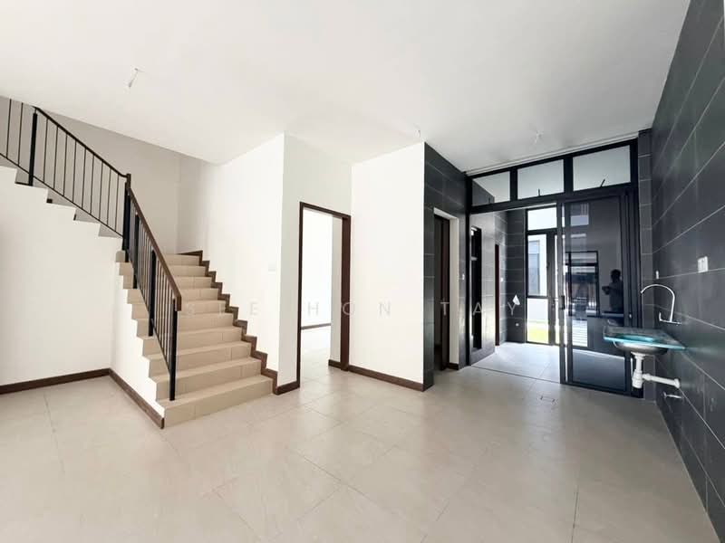 2-storey Terraced House for Sale in Puteri Harbour (Iskandar Puteri (Nusajaya)) - See Hon Tay - PropertyGuru.com.my