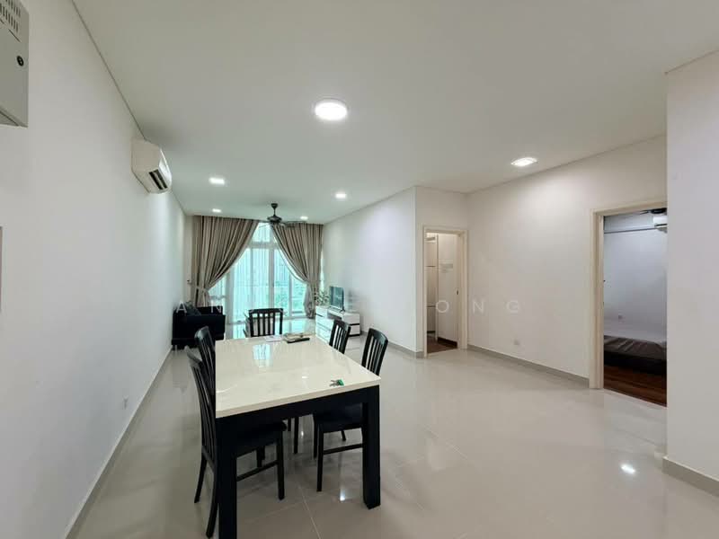 Condominium for Rent at One Medini - Anson Hiong - PropertyGuru.com.my
