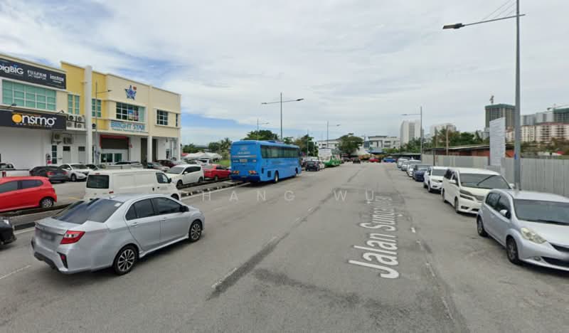 Factory for Rent in George Town (Penang) - Thang Wu - Exterior - PropertyGuru.com.my
