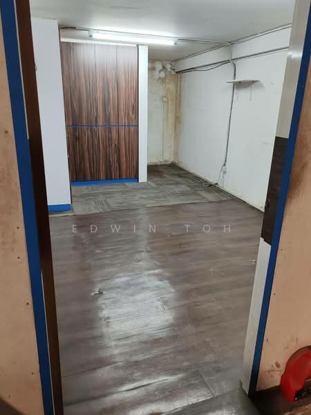 Factory for Rent in Taman Mount Austin (Tebrau) - Edwin Toh - Interior - PropertyGuru.com.my