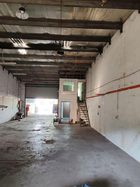 Factory for Rent in Taman Mount Austin (Tebrau) - Edwin Toh - Interior - PropertyGuru.com.my