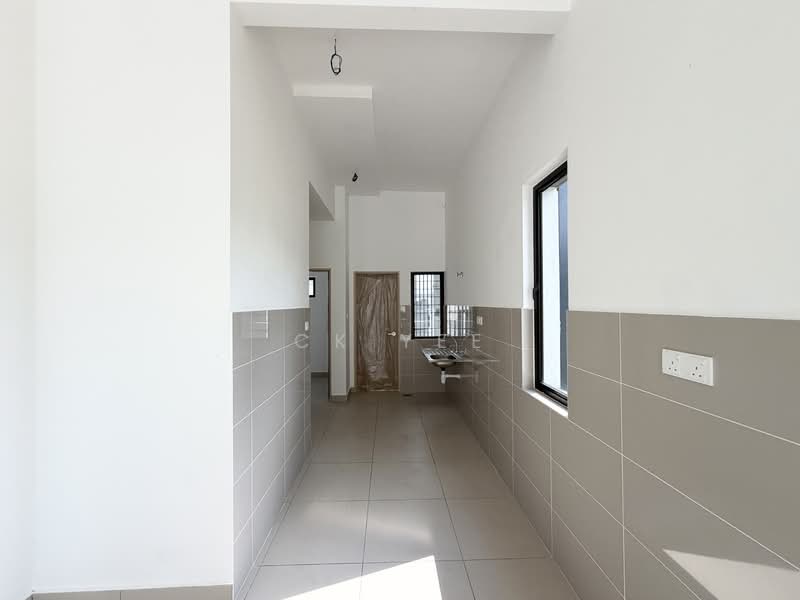 2-storey Terraced House for Sale in Bandar Kinrara Seksyen 8 (Bandar Kinrara) - CK Yee - Interior - PropertyGuru.com.my
